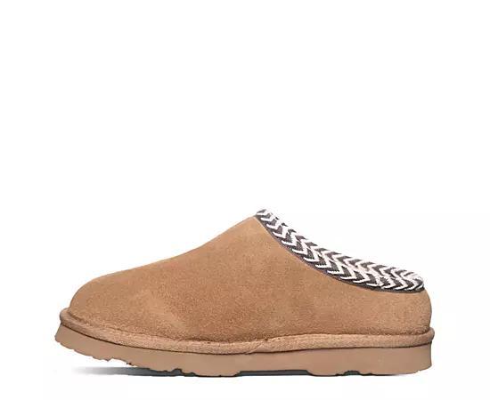 Bearpaw Womens Tabitha Slipper Product Image