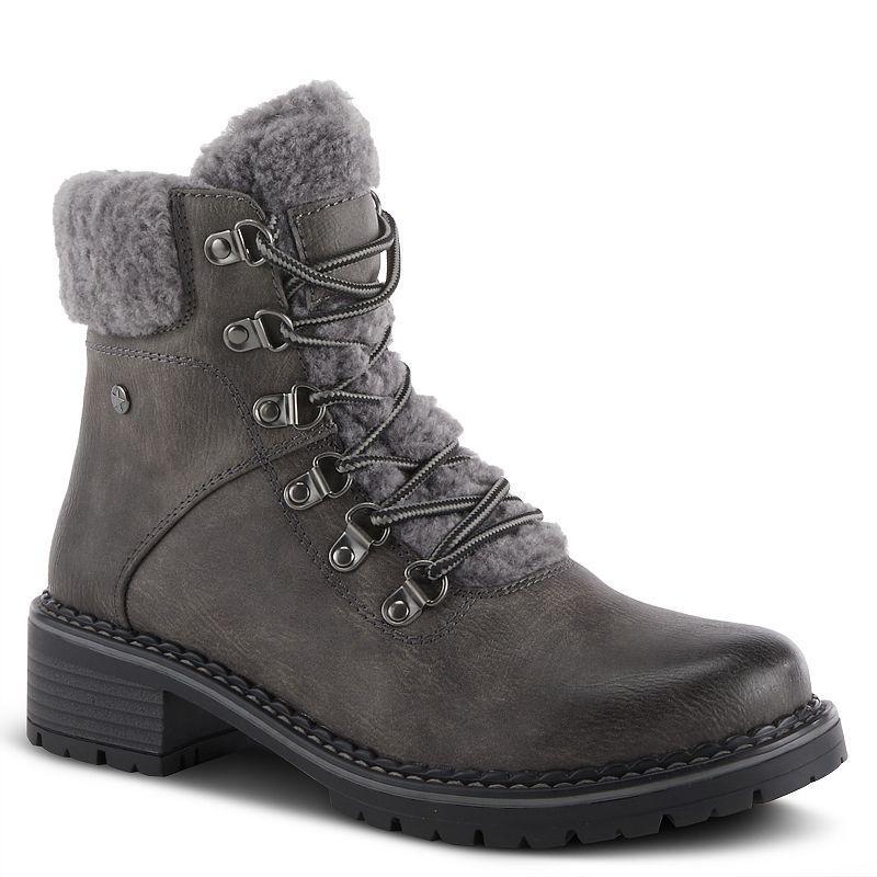 Patrizia Womens Duckworth Boots Product Image