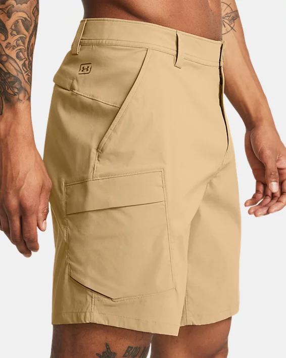 Men's UA Fish Pro 2.0 Cargo Shorts Product Image