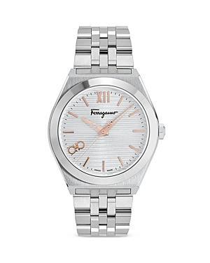 FERRAGAMO Vega Bracelet Watch, 40mm Product Image