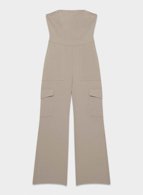 cordial cargo jumpsuit Product Image