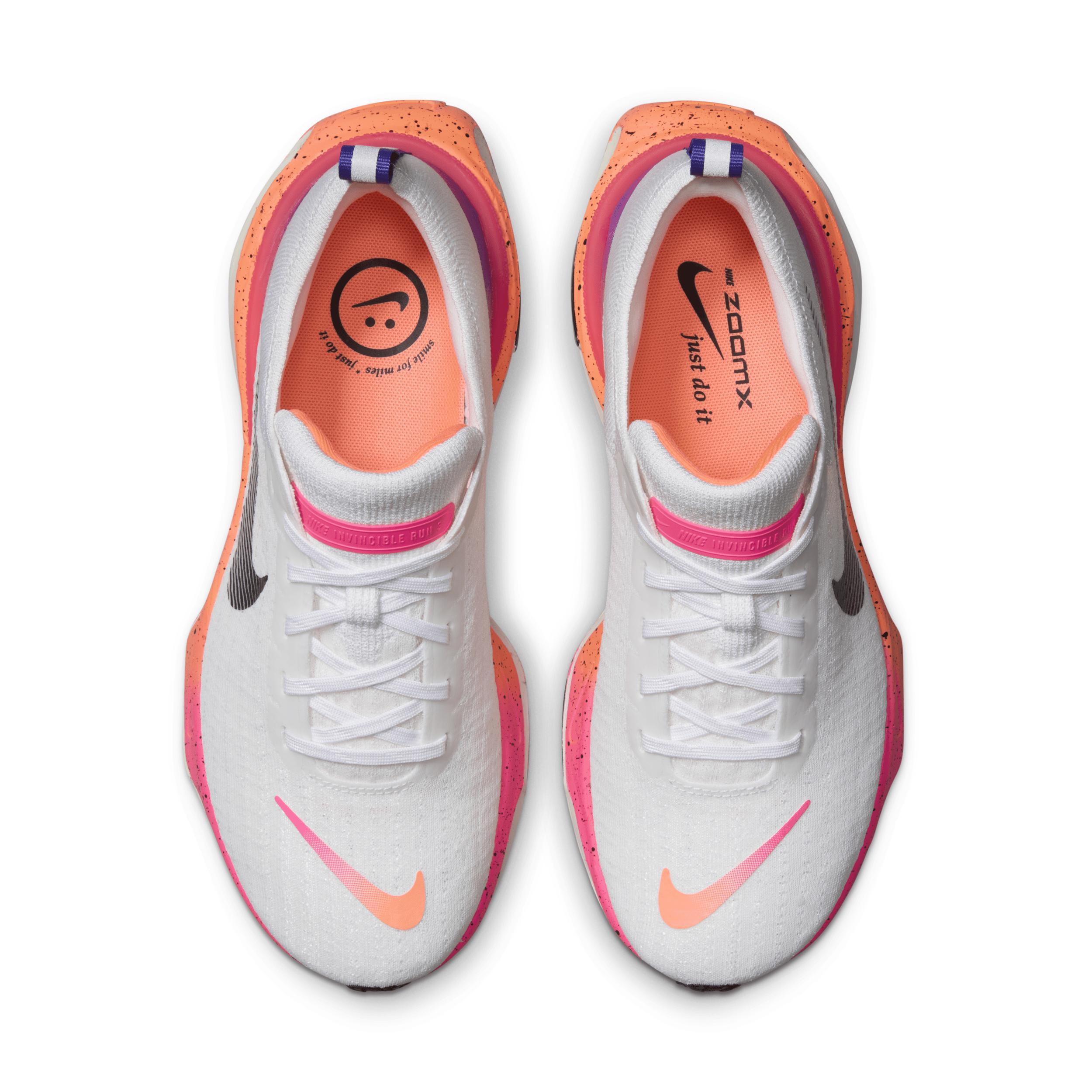 Nike Women's Invincible 3 Road Running Shoes Product Image