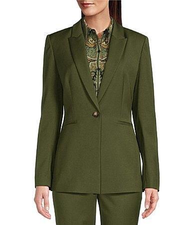 Alex Marie Liza Anywhere Everywhere Coordinating Peak Lapel Blazer Product Image