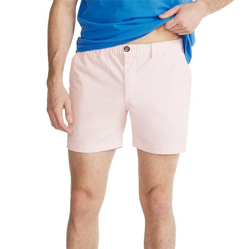 Mens Chubbies 5.5 Casual Stretch Shorts Product Image