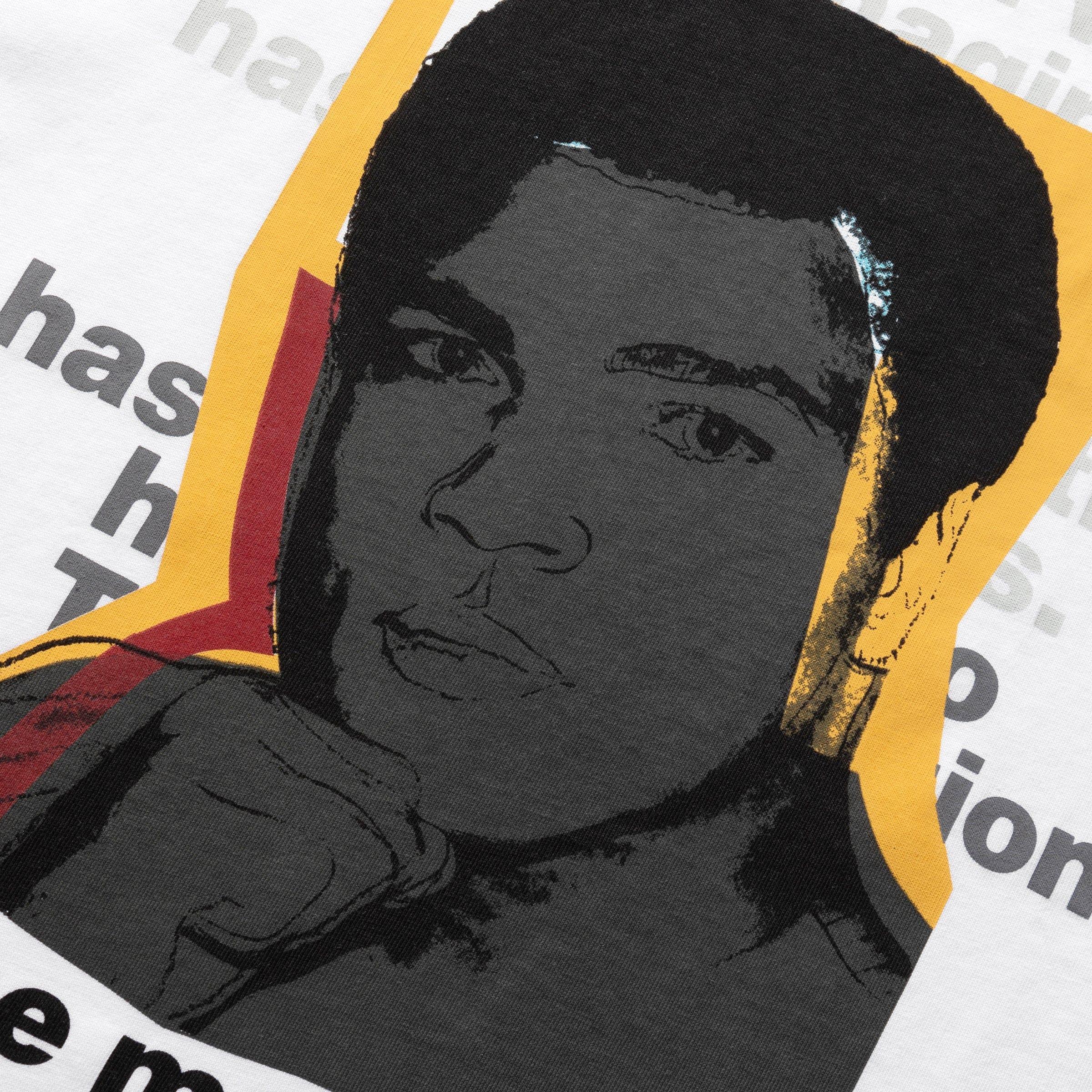 WARHOL T-SHIRT Product Image