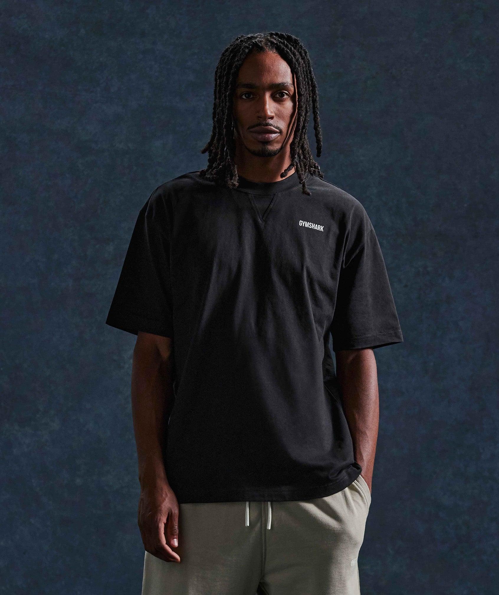 Rest Day Sweats T-Shirt Product Image