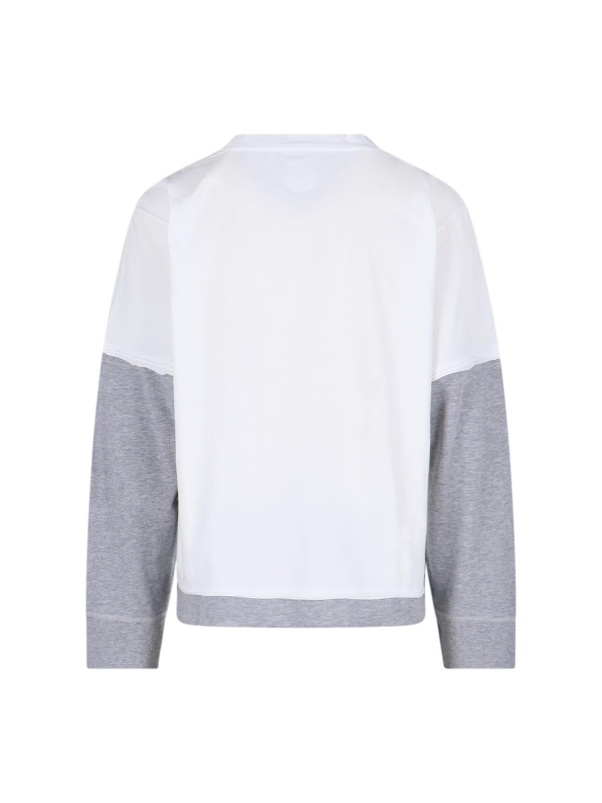 DSQUARED2 T-shirts And Polos In White Product Image