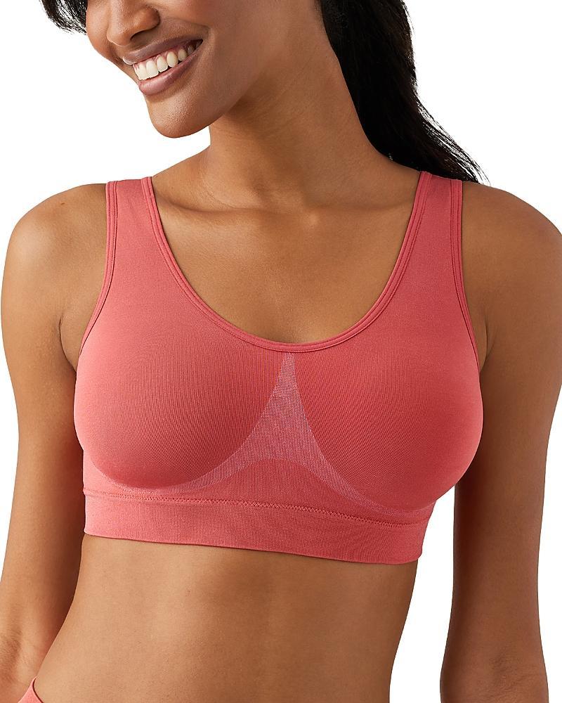 Womens B-Smooth Bralette Product Image