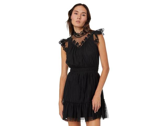 AllSaints Azura Dress Women's Clothing Product Image