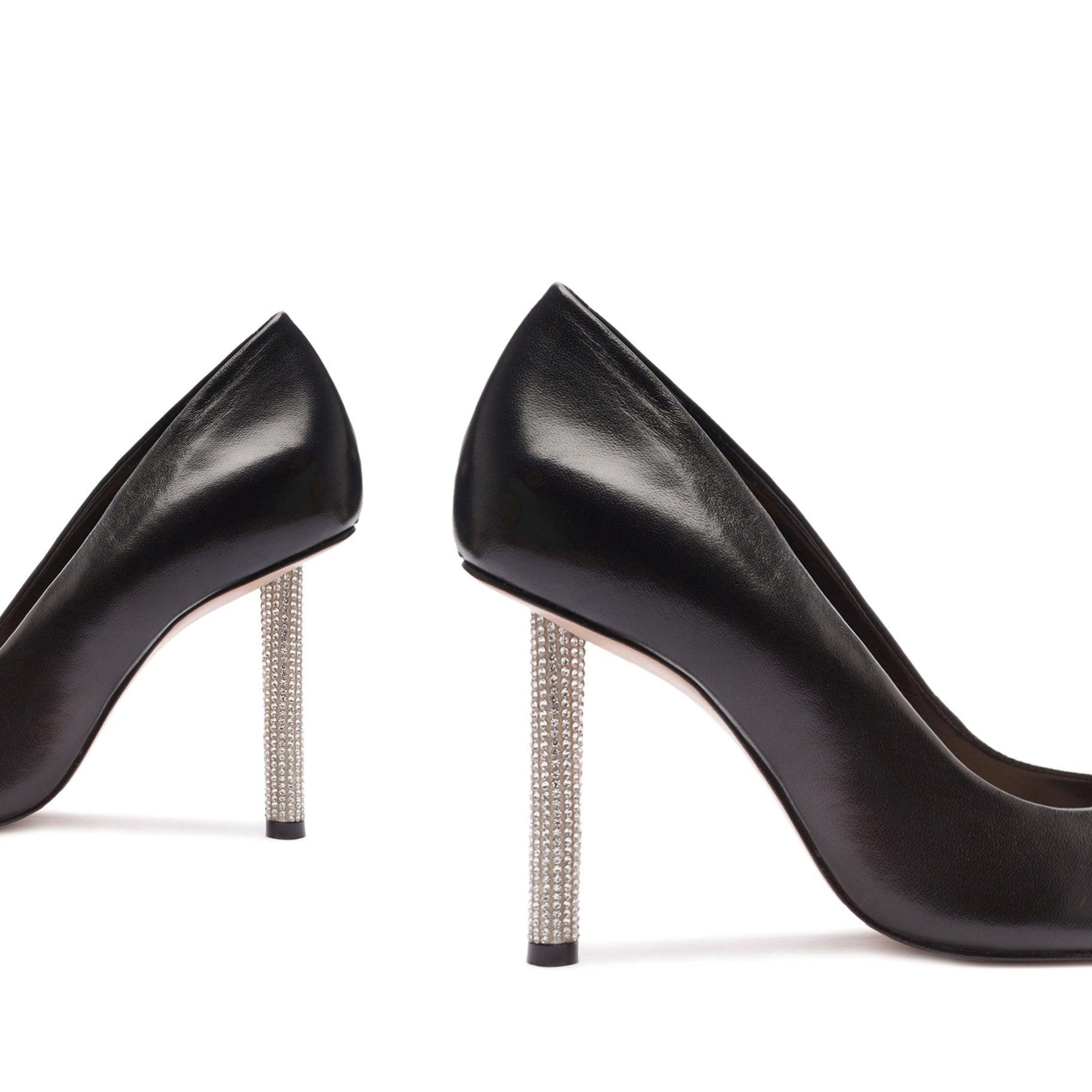 Lou Glam Pin Heel Pump Female Product Image