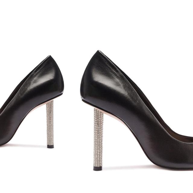 Lou Glam Pin Heel Pump Product Image