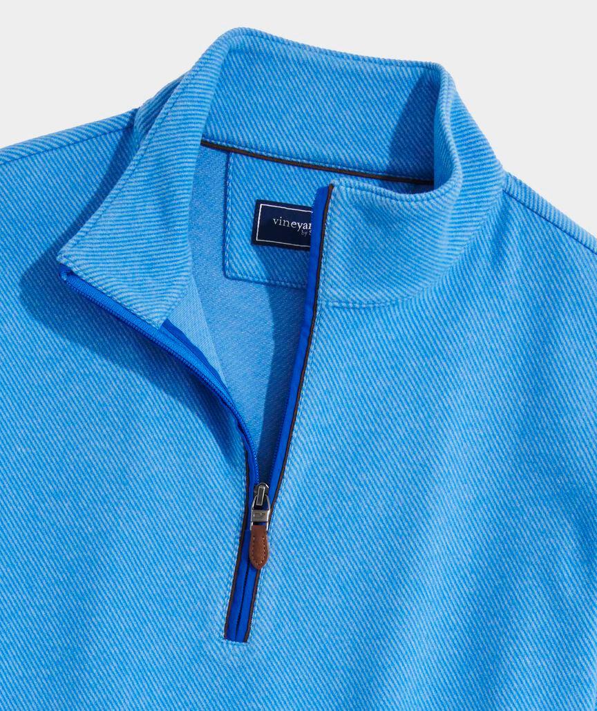 Calmwater Quarter-Zip Product Image