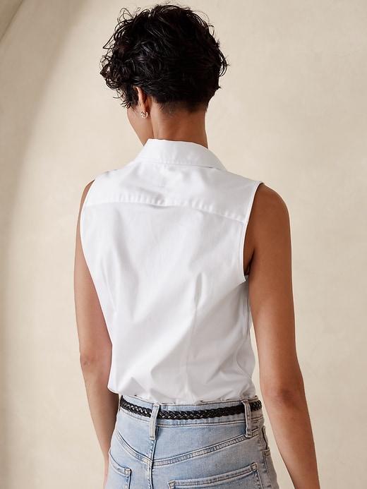 Tailored Easy-Care Shirt Product Image