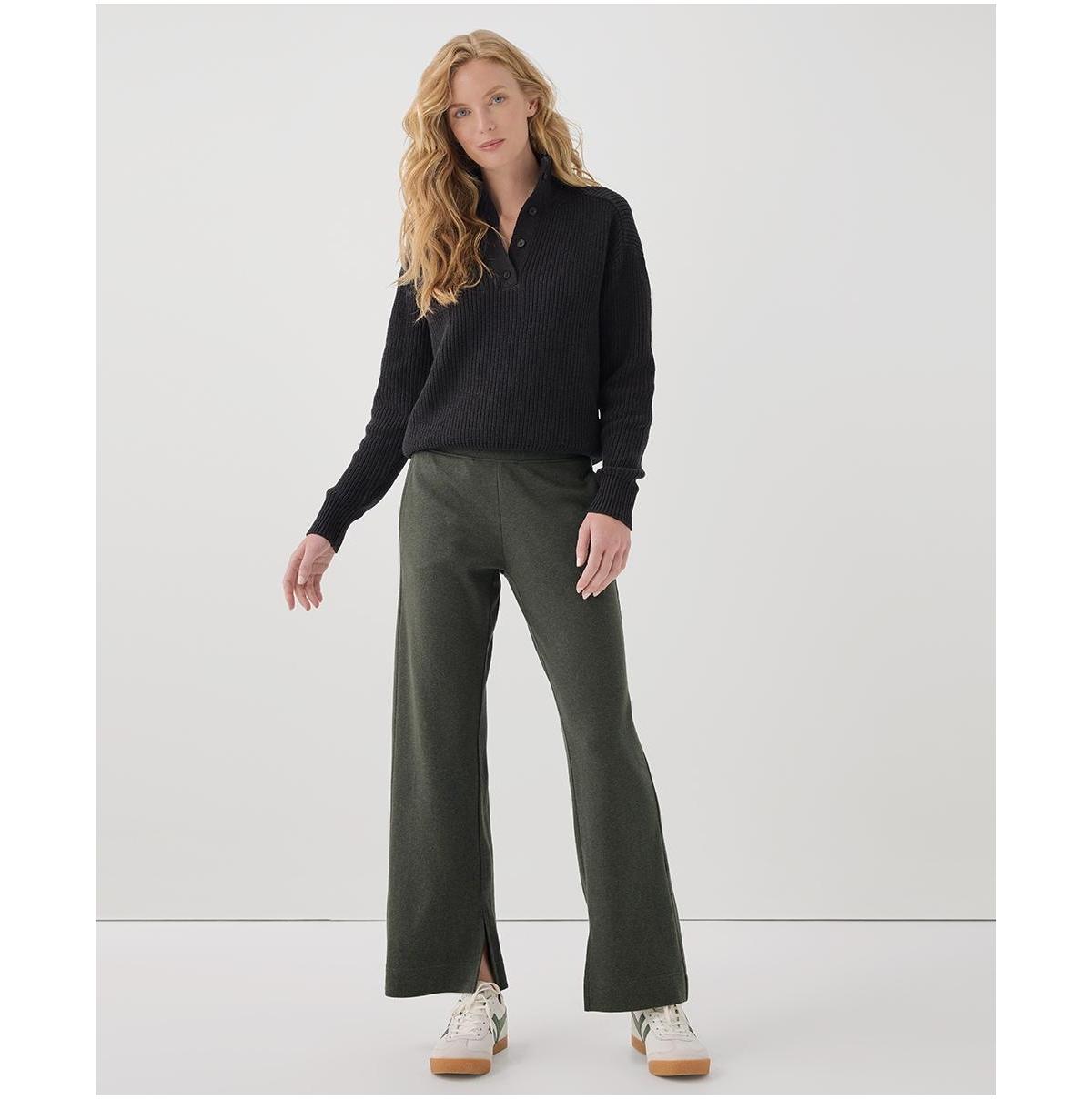 Pact Womens Organic Cotton Airplane Pant - 29 Inseam Product Image