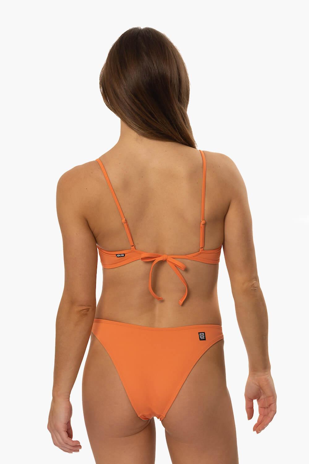 Kelia Bikini Bottom - Redondo Female Product Image