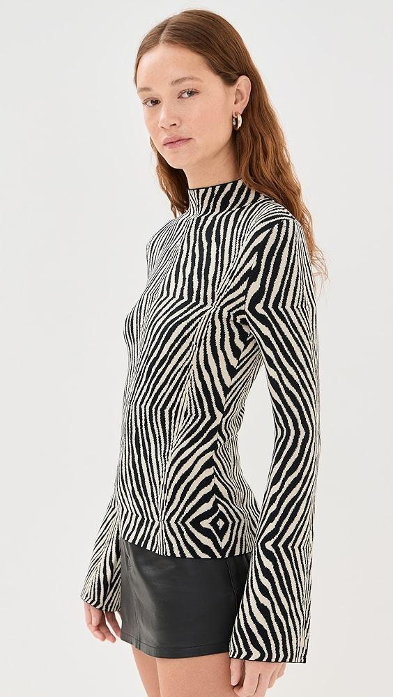 By Malene Birger Bernie Sweater | Shopbop Product Image