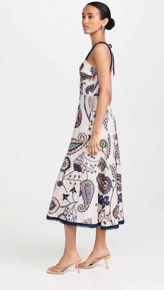 Silvia Tcherassi Dalil Dress | Shopbop Product Image