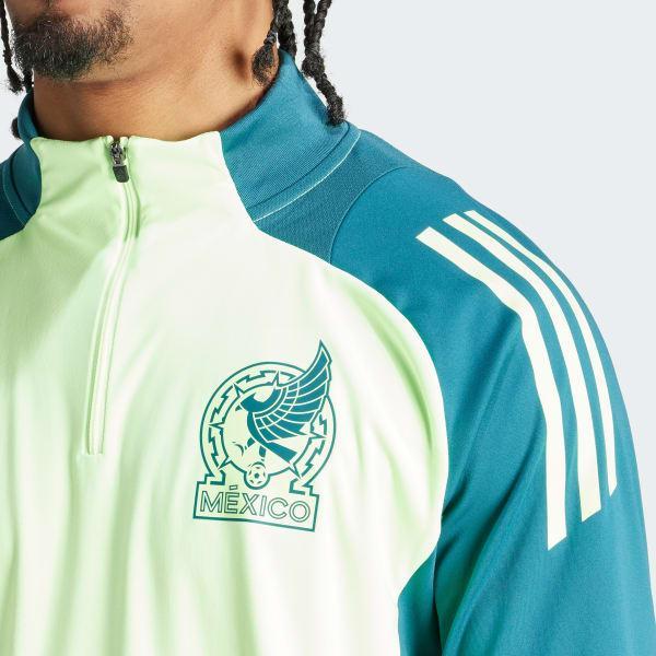 Mexico Tiro 24 Competition Training Top Product Image