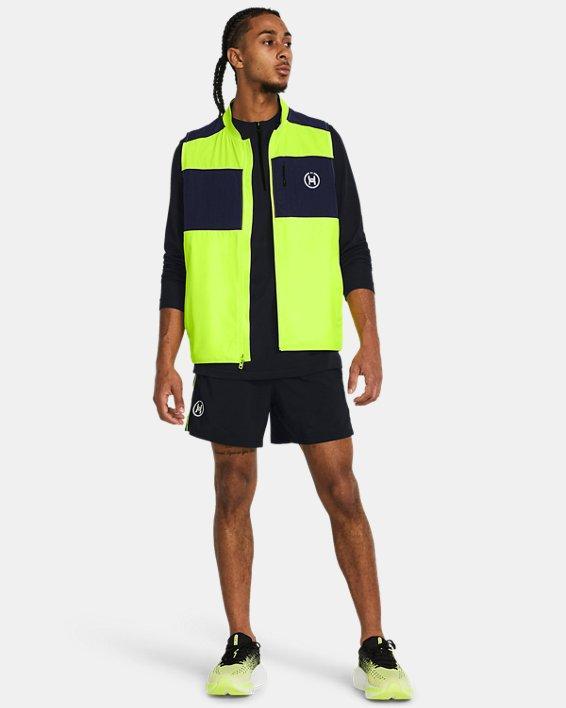 Men's UA Launch Vest Product Image