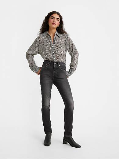 Levi's Skinny Women's Jeans Product Image