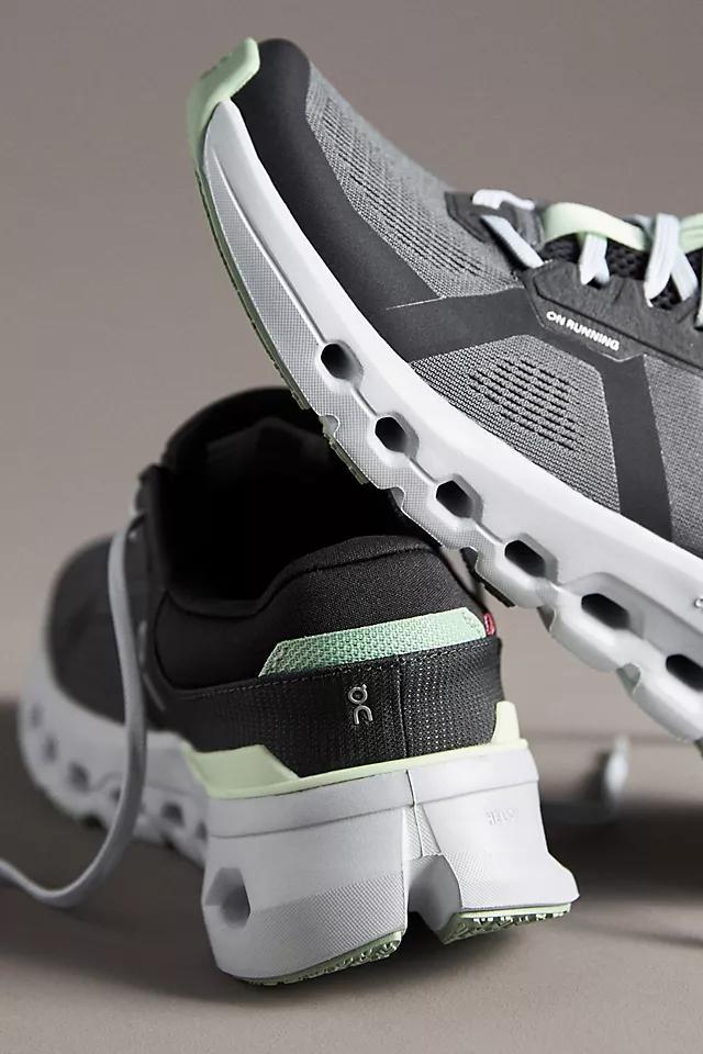 On Cloudrunner 2 Sneakers Product Image