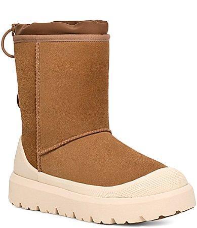UGG(r) Classic Short Hybrid Winter Boot Product Image