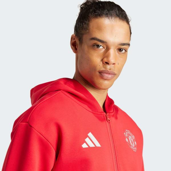 Manchester United Anthem Jacket Product Image