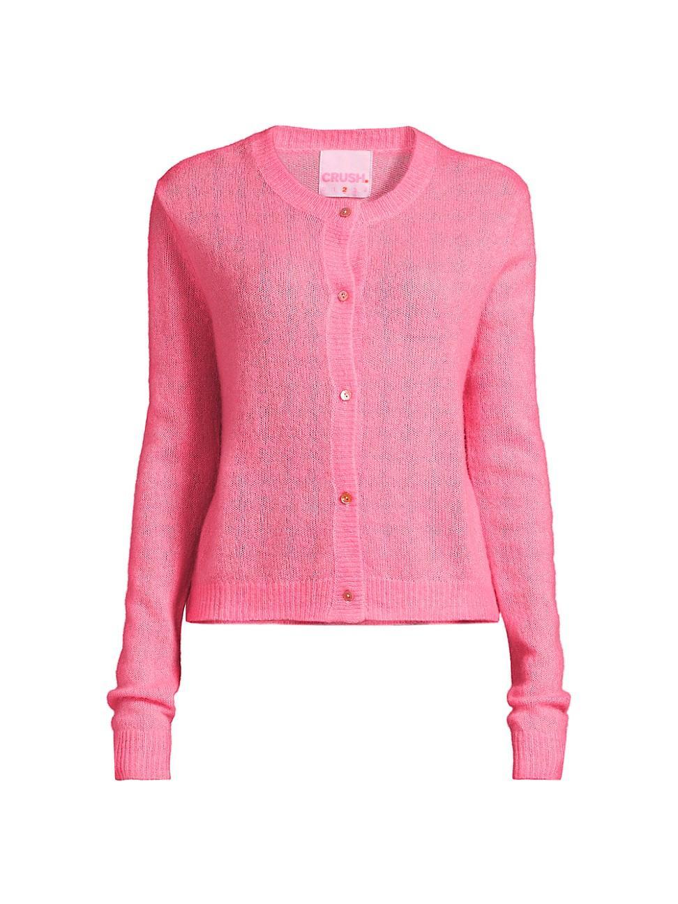 Womens Amara Malou Cardigan Product Image