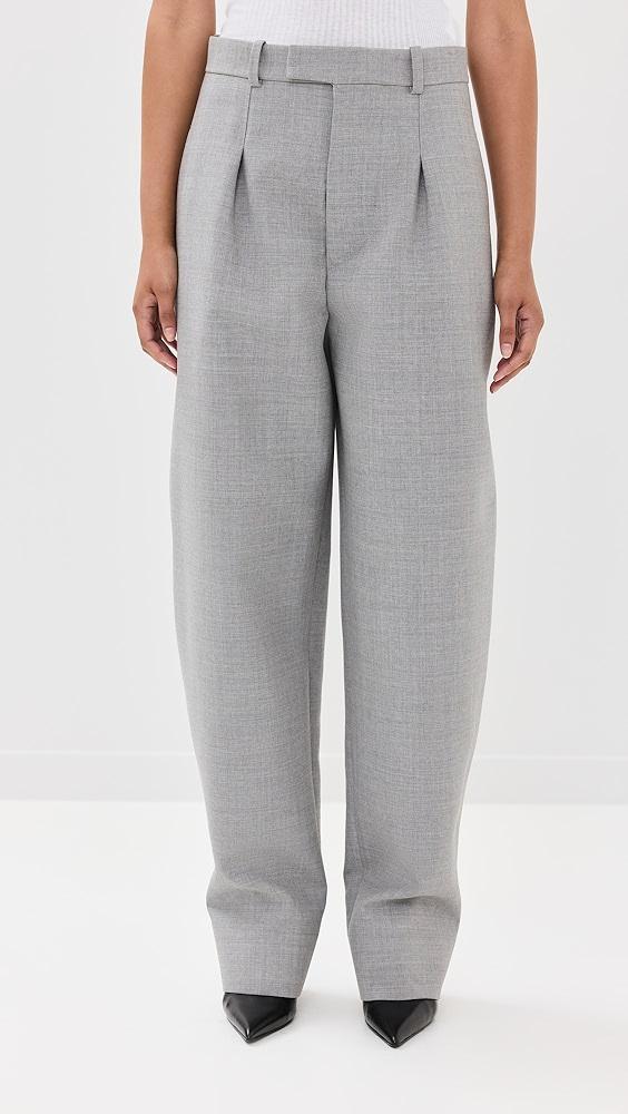 WARDROBE.NYC HB Trousers | Shopbop Product Image