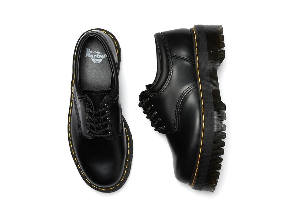 Dr. Martens 8053 Platform Shoes Product Image