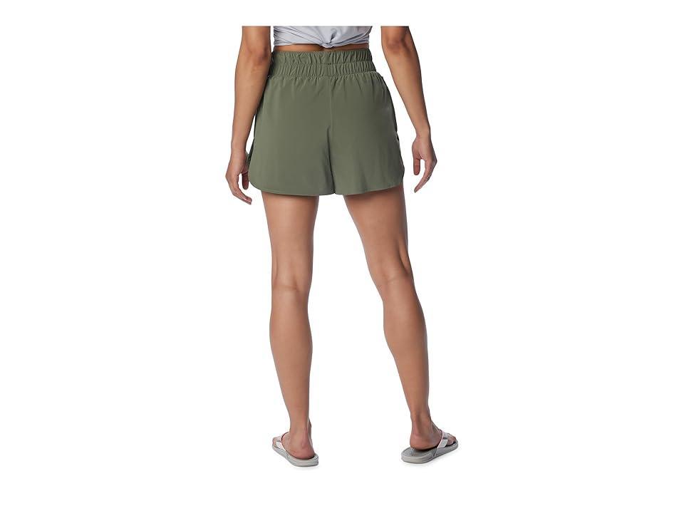 Columbia Women's PFG Tidal Light Lined Shorts- Product Image