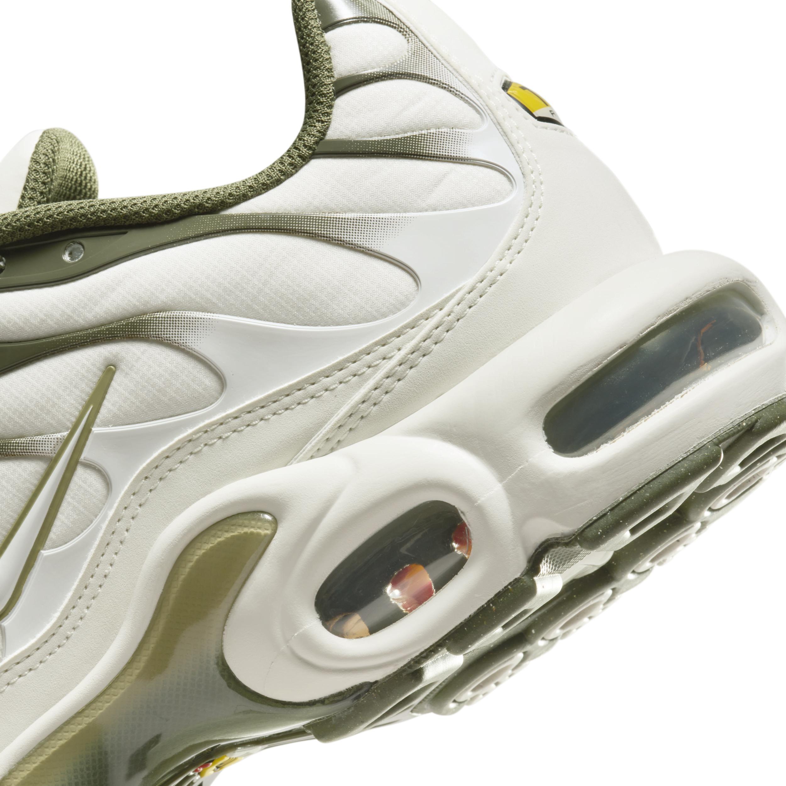 Nike Mens Nike Air Max Plus - Mens Shoes Product Image