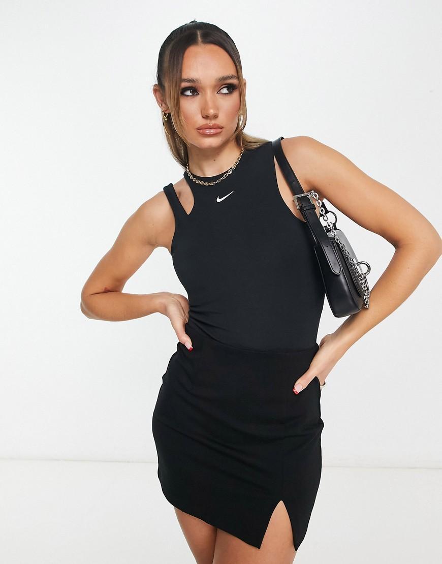 Nike Sportswear Essential Women's Bodysuit Tank Product Image