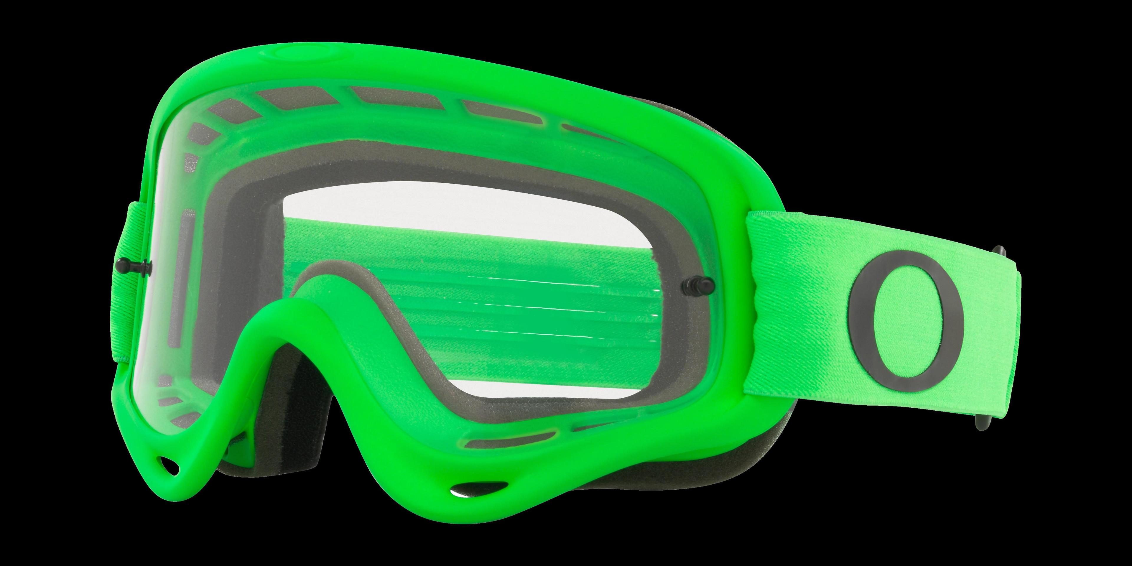 Oakley Mens O-frame Mx Goggles Product Image