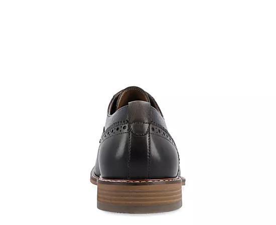 Thomas & Vine Mens Clayton Oxford Product Image