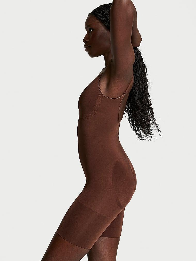 SeamlessShaping™ Mid-Thigh Bodysuit Product Image