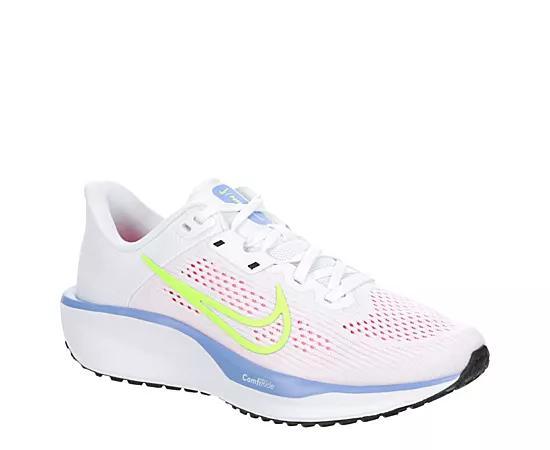 Nike Womens Quest 6 Running Shoe Product Image