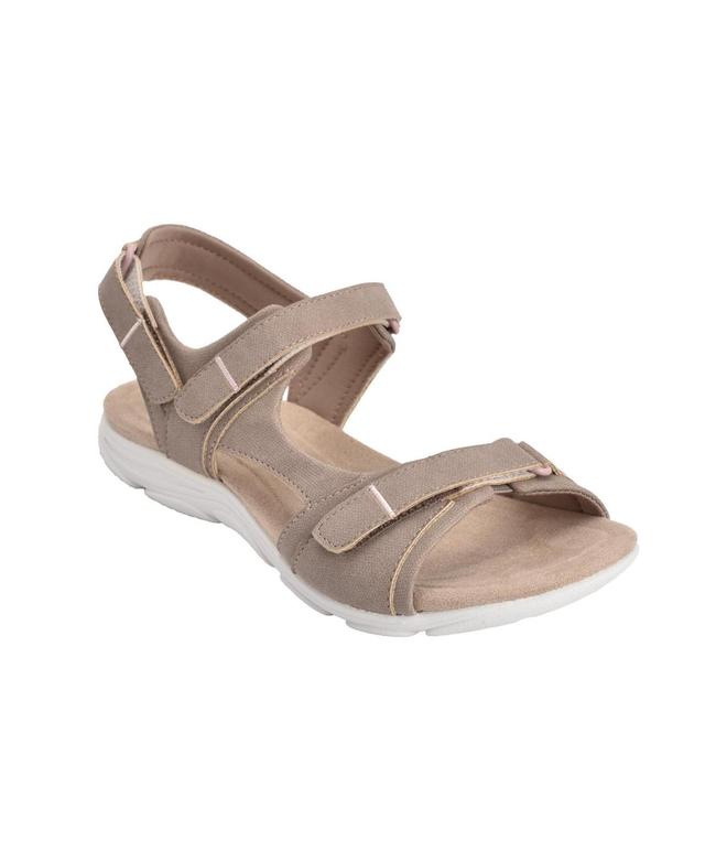 Easy Spirit Lake Womens Sport Sandals Product Image