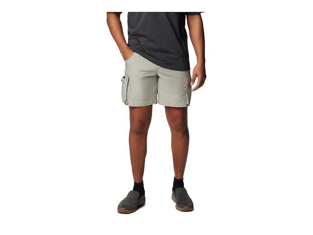 Columbia Mens Landroamer Cargo Shorts- Product Image