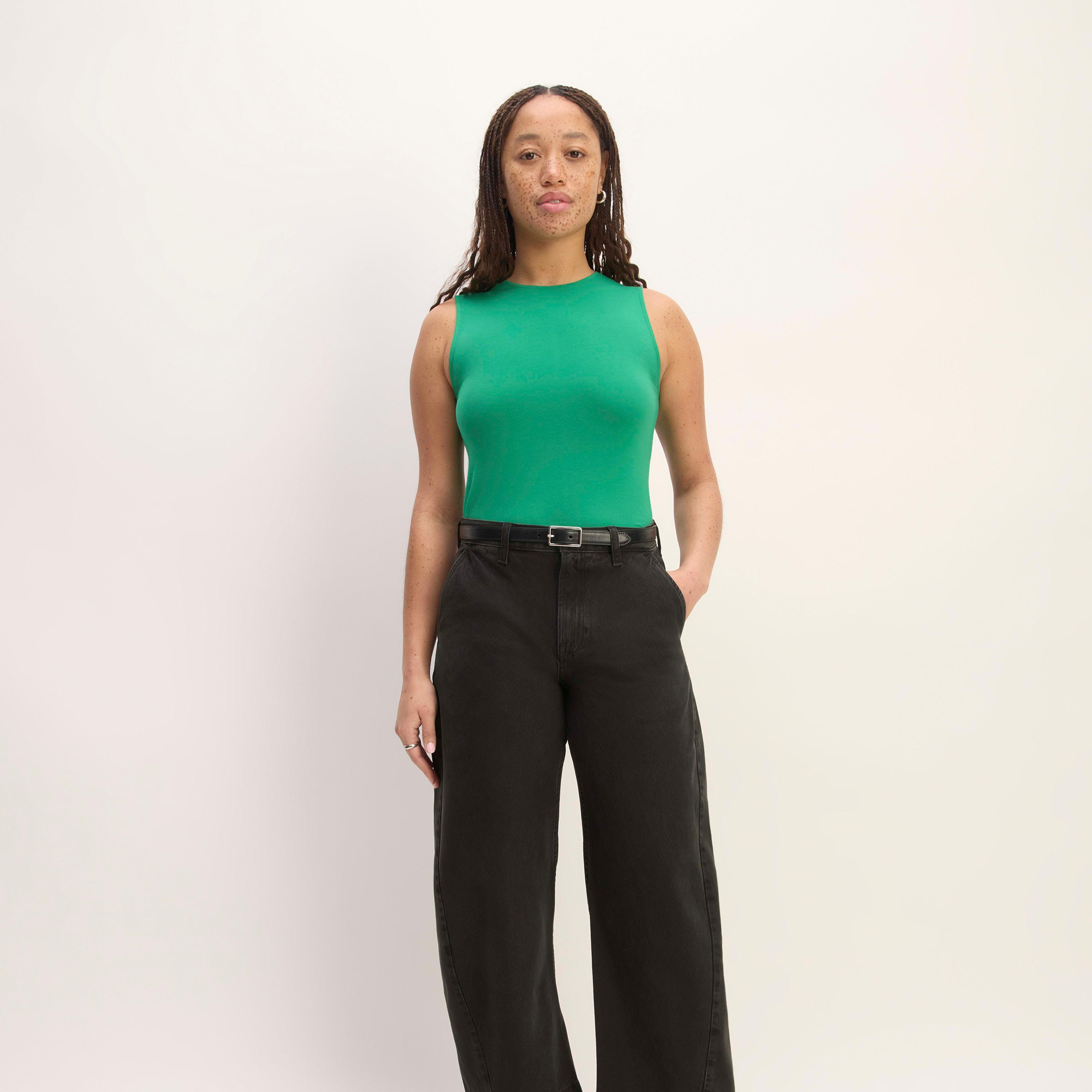 Womens Summer Utility Barrel Jean by Everlane product image