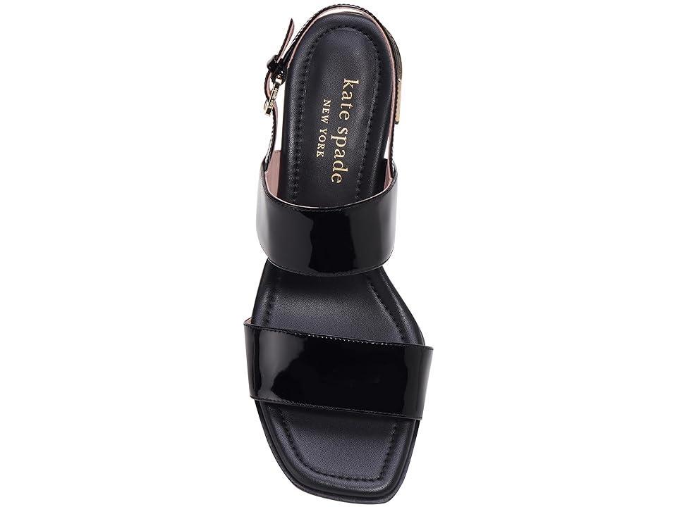 Kate Spade New York Merrit Heel Sandal Women's Sandals Product Image