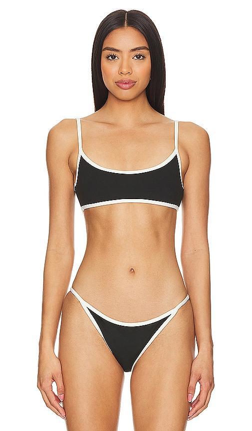 Bria Bikini Top Product Image