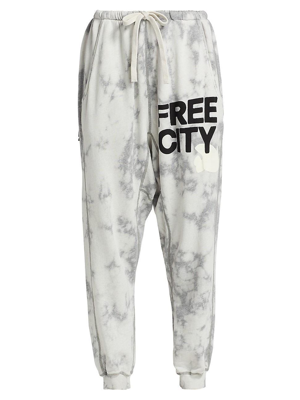 Womens Superbleachout Logo Sweatpants Product Image