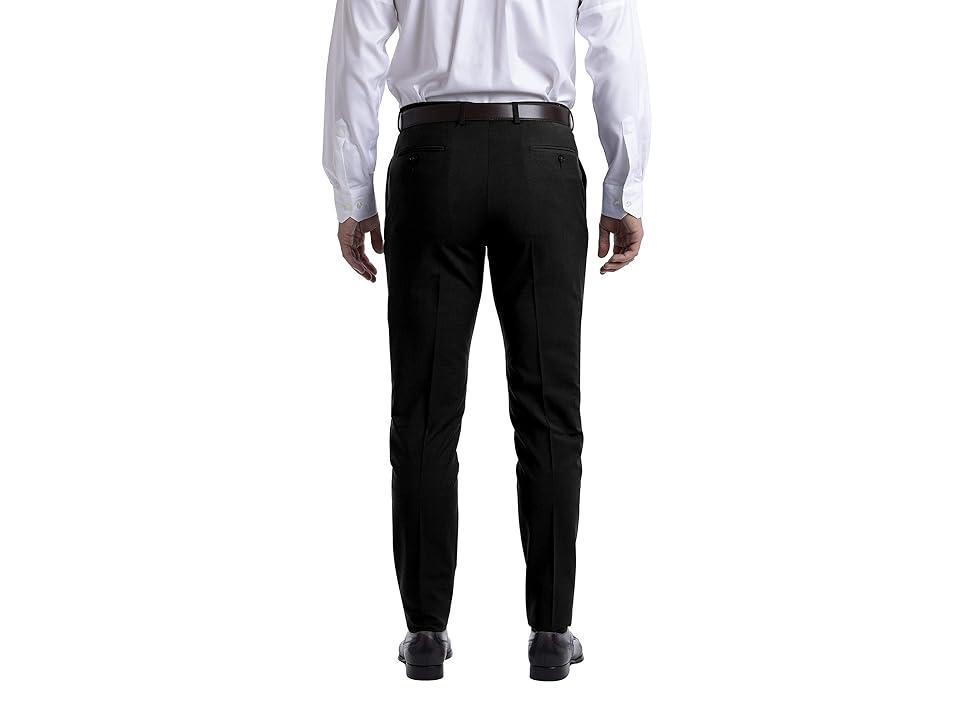 Calvin Klein Men's Skinny Fit Stretch Suit Separates Men's Suits Sets Product Image