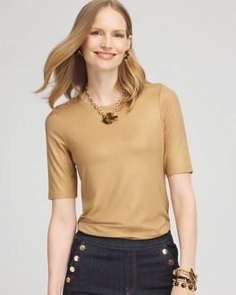 Women's Clothing - Dresses, Pants & Blouses - Chico's Product Image