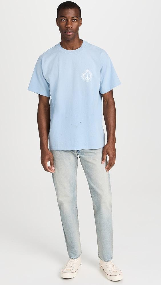 John Elliott The Daze Coast 2 Jeans | Shopbop Product Image