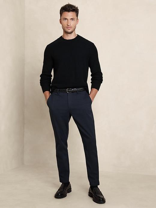 Grayson Slim Tapered Pant Product Image