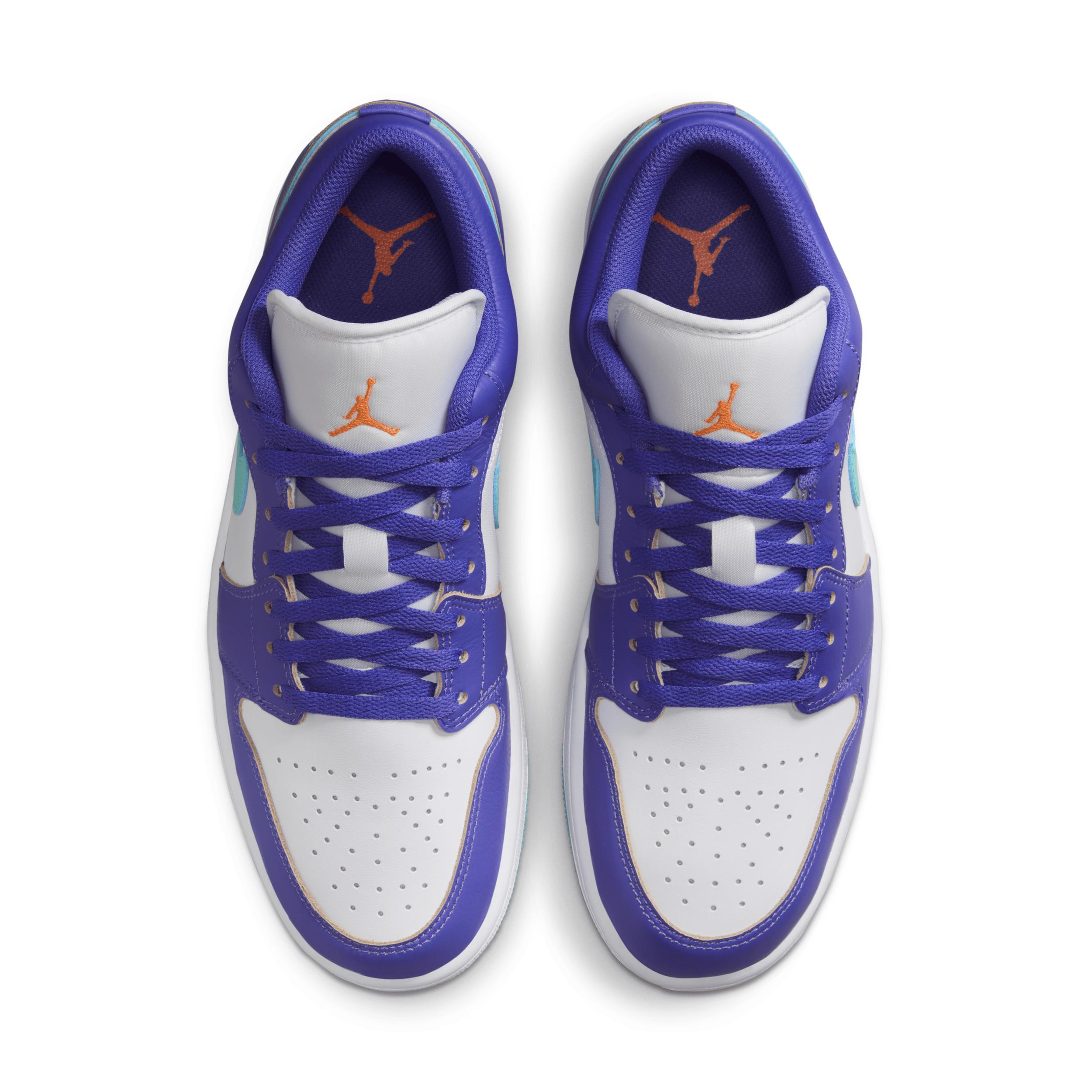 Men's Air Jordan 1 Low SE Shoes Product Image