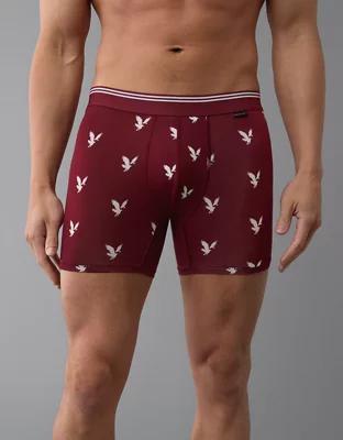 AEO Eagles 4.5" Classic Boxer Brief Product Image