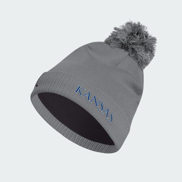 Kansas Cuffed Knit Beanie Product Image